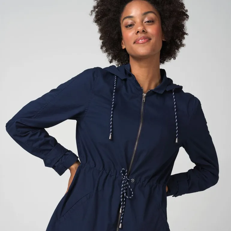 zomerjas__night_blue_8.webp Noppies Jassen & Blazers<Zomerjas - Night Blue