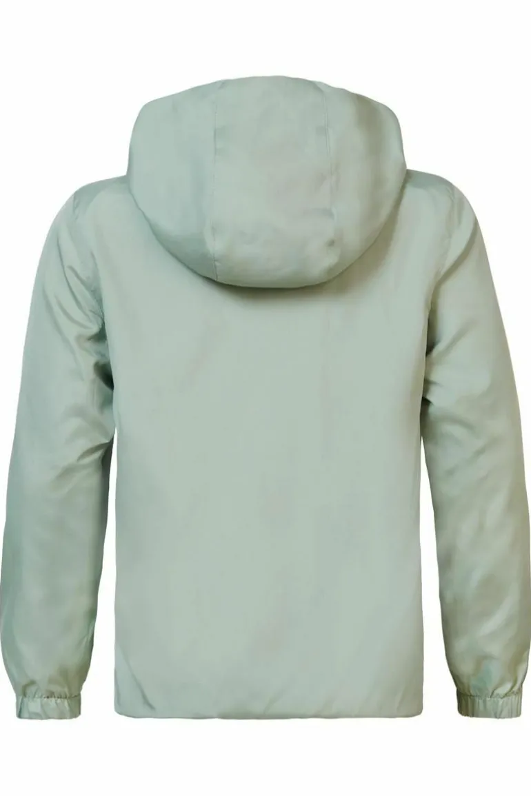 zomerjas_ellisville__reve_16.webp Noppies Jassen<Zomerjas Ellisville - Reversible - Whitecap Gray