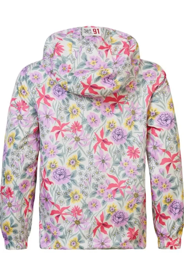 Noppies Jassen<Zomerjas Ellisville - Reversible - Whitecap Gray