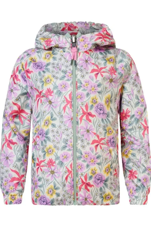 Noppies Jassen<Zomerjas Ellisville - Reversible - Whitecap Gray