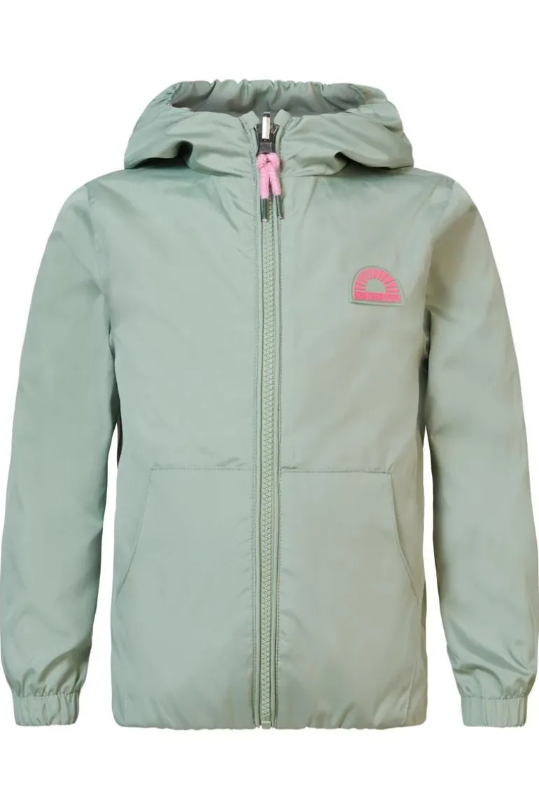 zomerjas_ellisville__reve_7.webp Noppies Jassen<Zomerjas Ellisville - Reversible - Whitecap Gray