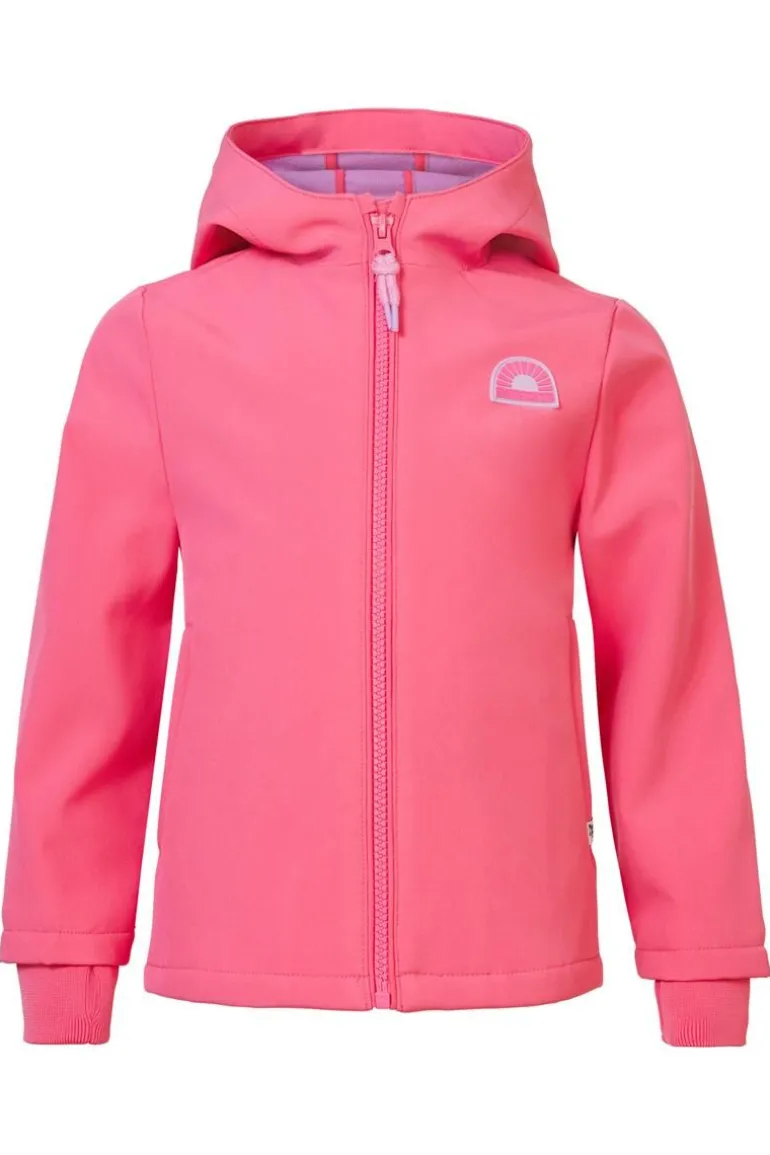 zomerjas_eudora__camelia__9.webp Noppies Jassen<Zomerjas Eudora - Camelia Rose