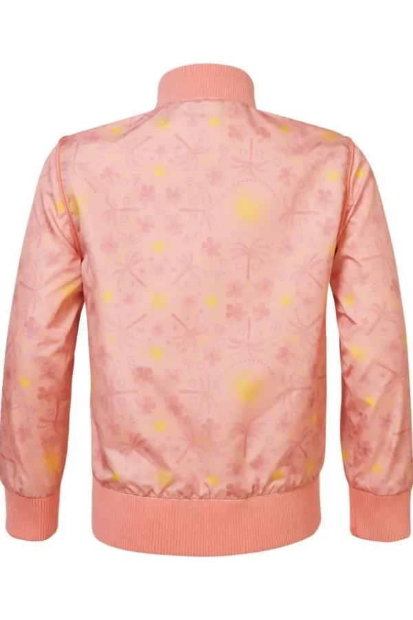 Noppies Jassen<Zomerjas Eunice - Reversible - Coral Haze