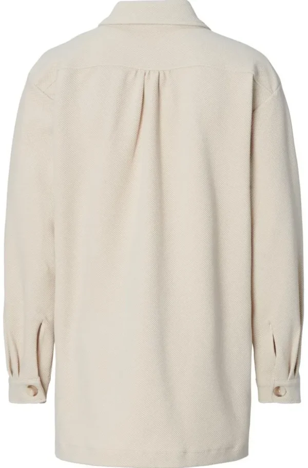 Noppies Jassen & Blazers<Zomerjas Kenyon - Oatmeal