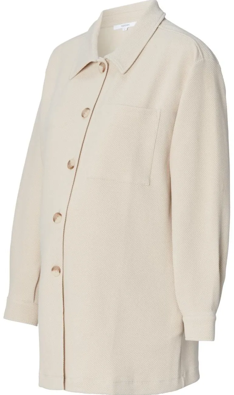 zomerjas_kenyon__oatmeal_2.webp Noppies Jassen & Blazers<Zomerjas Kenyon - Oatmeal