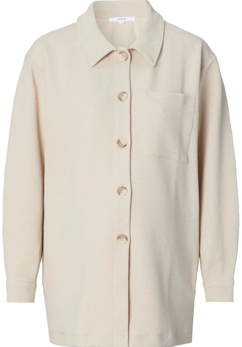 zomerjas_kenyon__oatmeal_3.webp Noppies Jassen & Blazers<Zomerjas Kenyon - Oatmeal