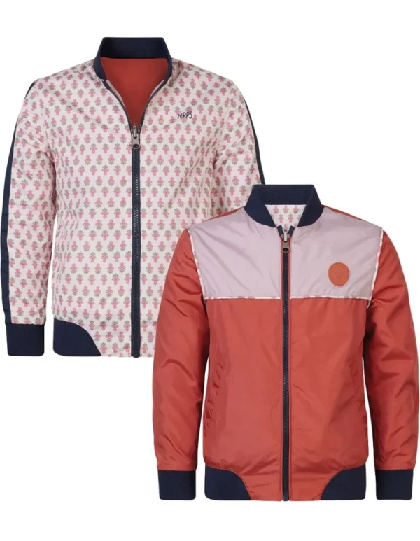 Noppies Jassen<Zomerjas Paducah - Reversible - Aragon