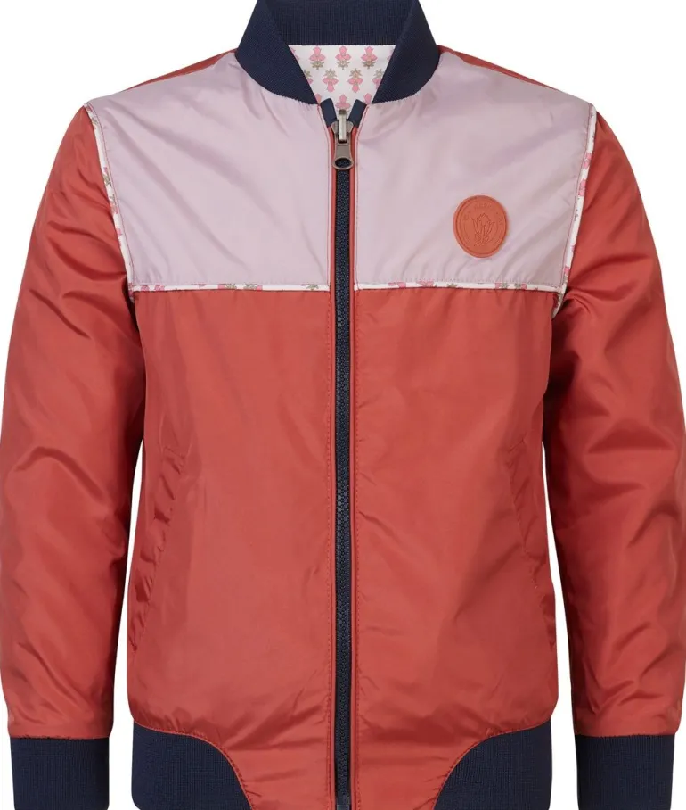 zomerjas_paducah__reversi_14.webp Noppies Jassen<Zomerjas Paducah - Reversible - Aragon