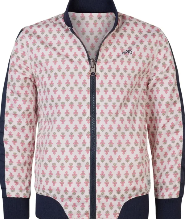 Noppies Jassen<Zomerjas Paducah - Reversible - Aragon