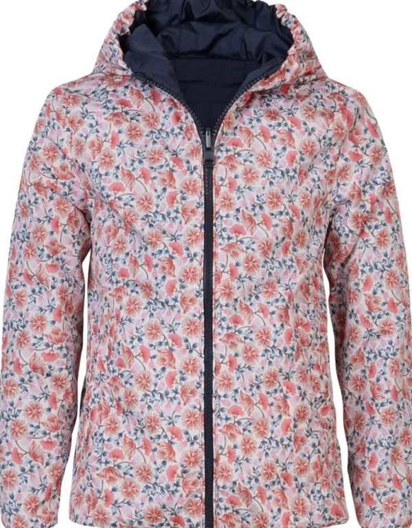 Noppies Jassen<Zomerjas Parkin - Reversible - India Ink