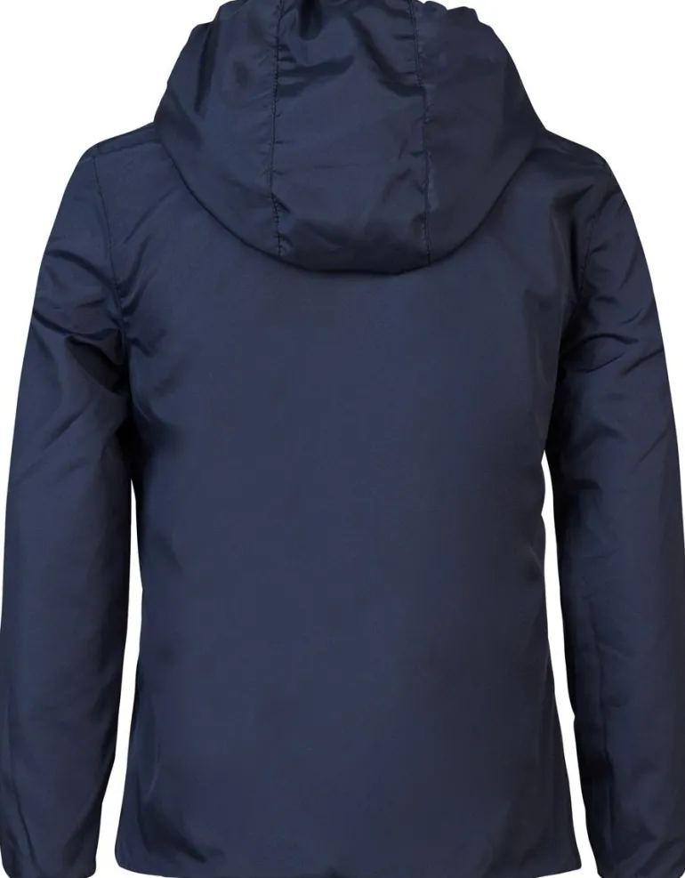 zomerjas_parkin__reversib_3.webp Noppies Jassen<Zomerjas Parkin - Reversible - India Ink