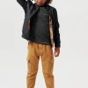 Noppies Jassen<Zomerjas Raven - Reversible - Apple Cinnamon