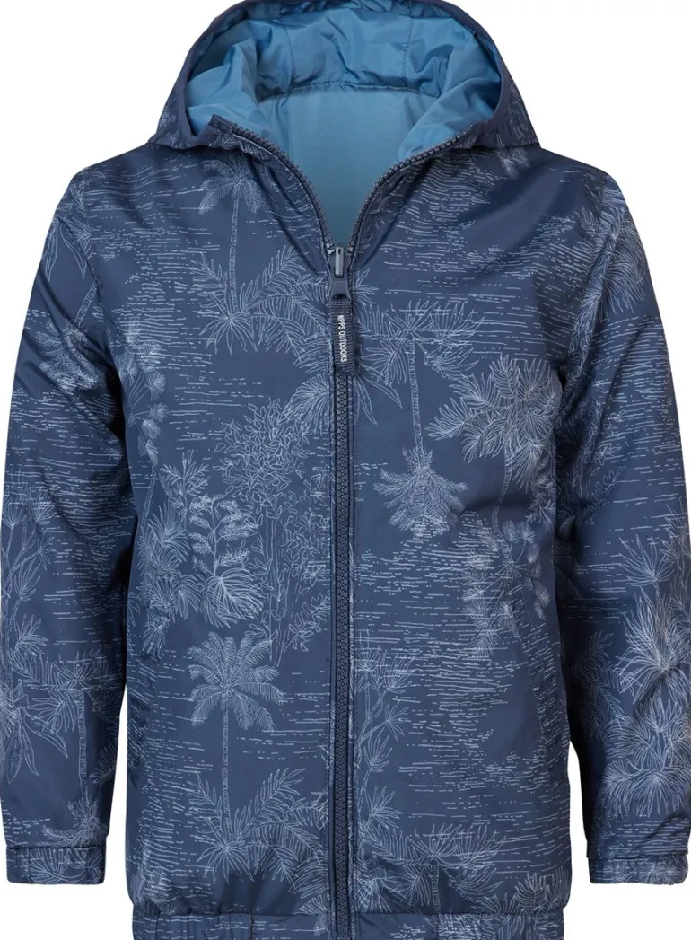 zomerjas_rendon__reversib_6.webp Noppies Jassen<Zomerjas Rendon - Reversible - India Ink