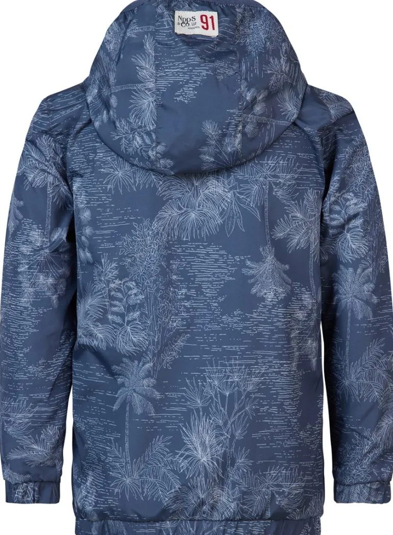 zomerjas_rendon__reversib_7.webp Noppies Jassen<Zomerjas Rendon - Reversible - India Ink